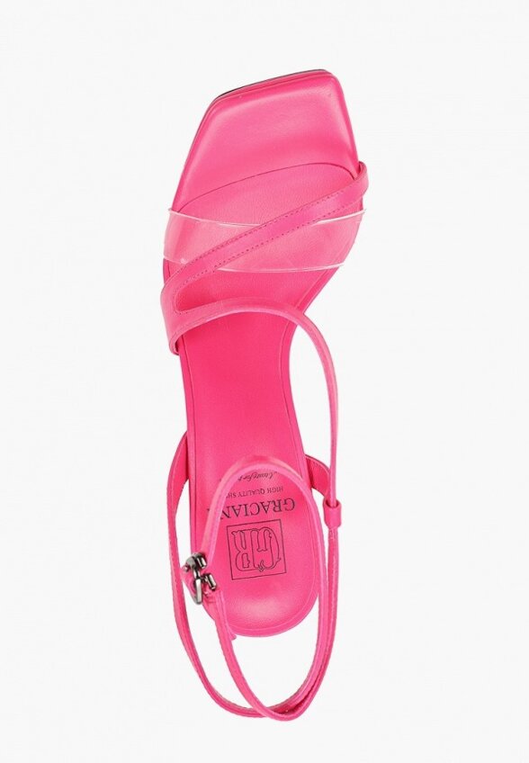 Босоножки Graciana