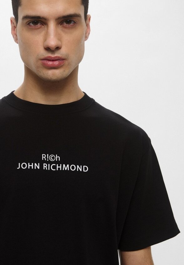 Футболка John Richmond