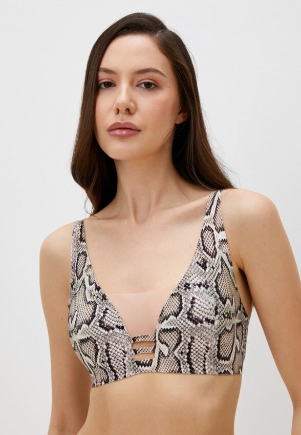 Бюстгальтер Bramo