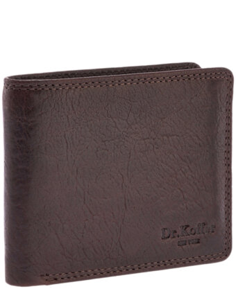Др.Коффер X510432-78-09 портмоне мужчинам