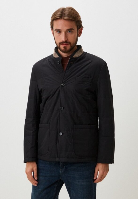 Куртка-рубашка Kenbey