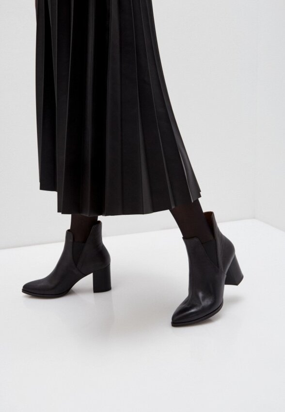 Ботильоны MD Shoes Company