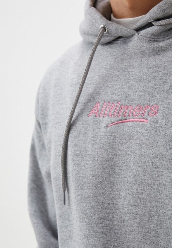 Худи Alltimers