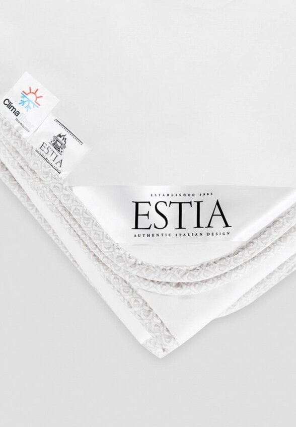 Одеяло 1,5-спальное Estia