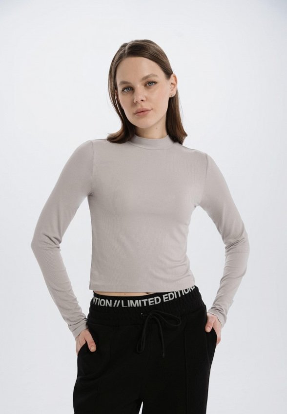 Лонгслив Pulse