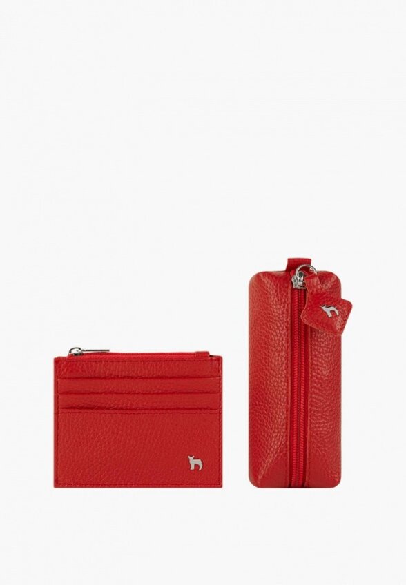 Ключница и кредитница Mumi