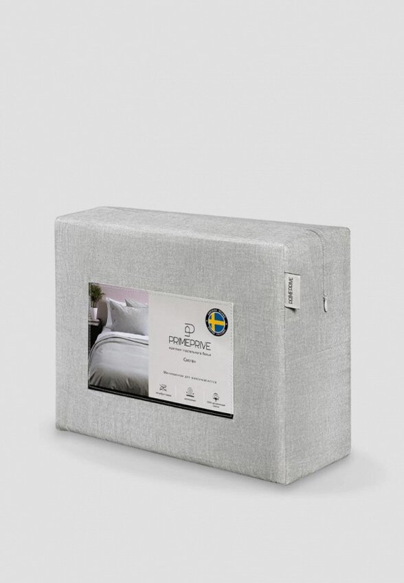 Постельное белье Евро Primeprive