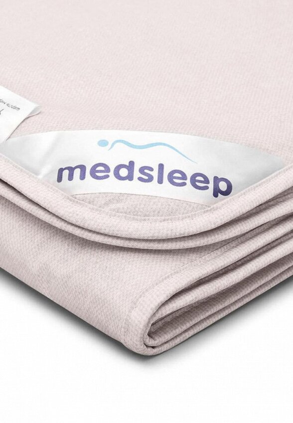 Одеяло 1,5-спальное Medsleep