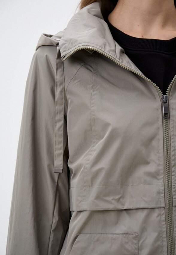 Ветровка Снежная Королева