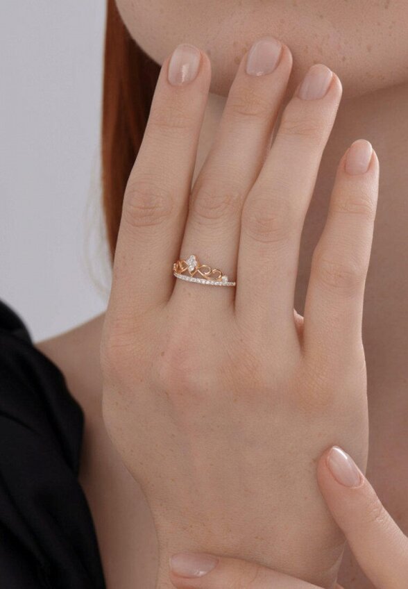 Кольцо Sokolov