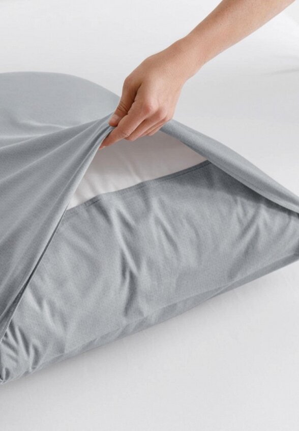 Наволочки 2 шт. Ночь нежна