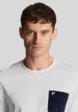 Футболка Lyle & Scott11  - превью