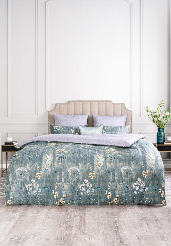 Постельное белье 2-спальное Estia