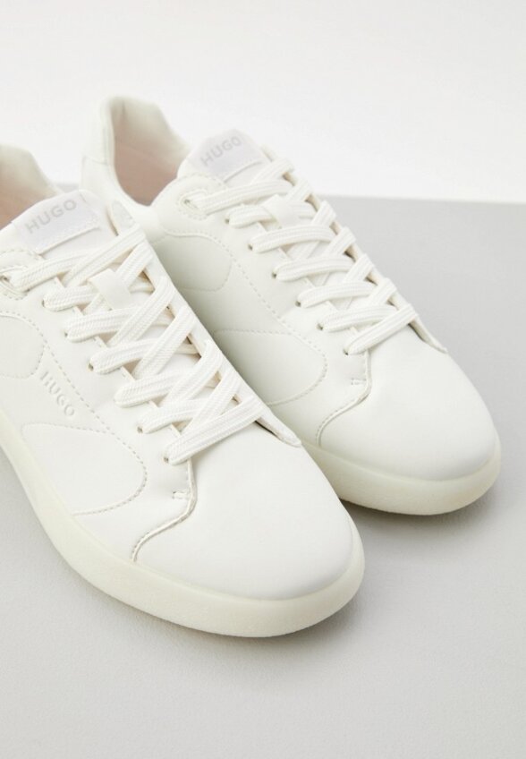 Кеды Hugo