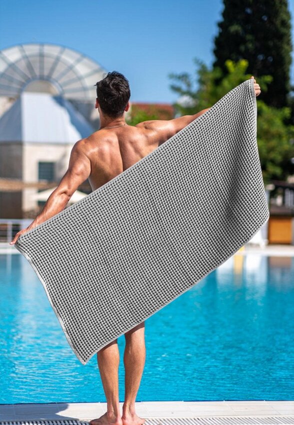 Набор полотенец Karna