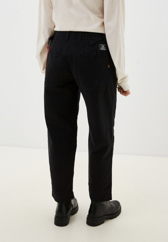Брюки Alpha Industries