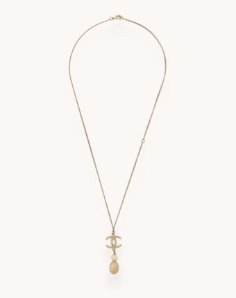 Chanel Necklace женщинам