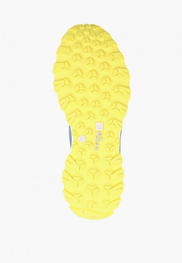 Кроссовки Jack Wolfskin