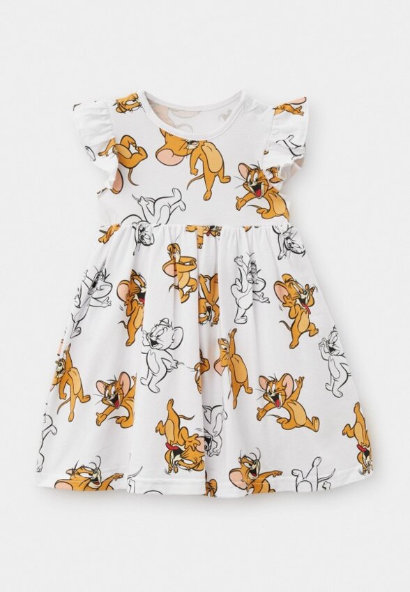 Платье PlayToday