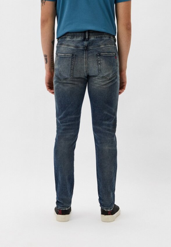 Джинсы Diesel