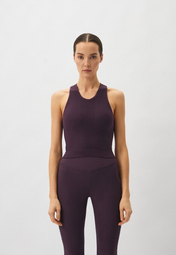 Топ спортивный Nux