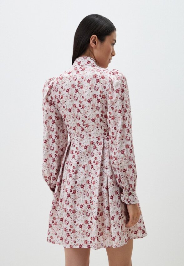 Платье Belle Robe