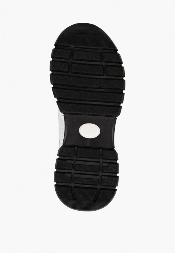 Кроссовки Vasconte