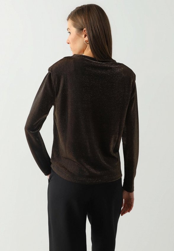 Блуза Harmonia Sensuum