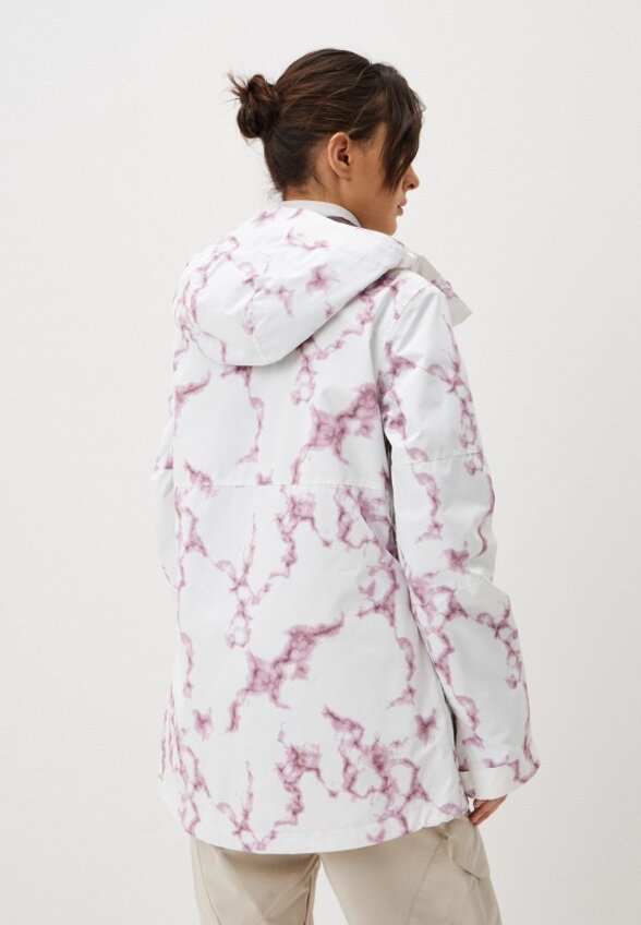 Куртка сноубордическая DC Shoes