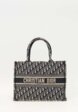 Dior Book Tote1  - превью