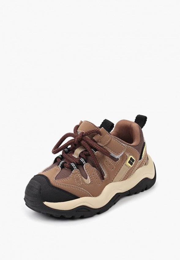 Кроссовки Капитошка