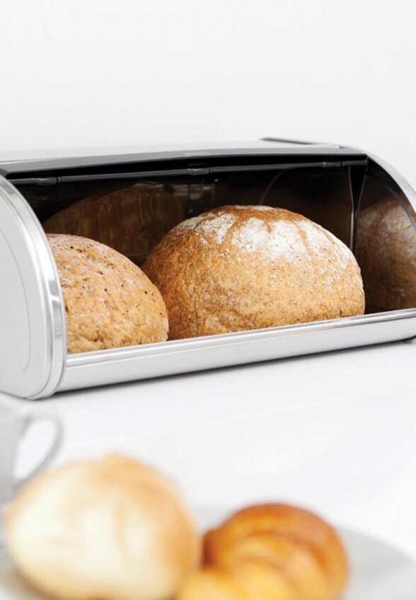 Хлебница Brabantia