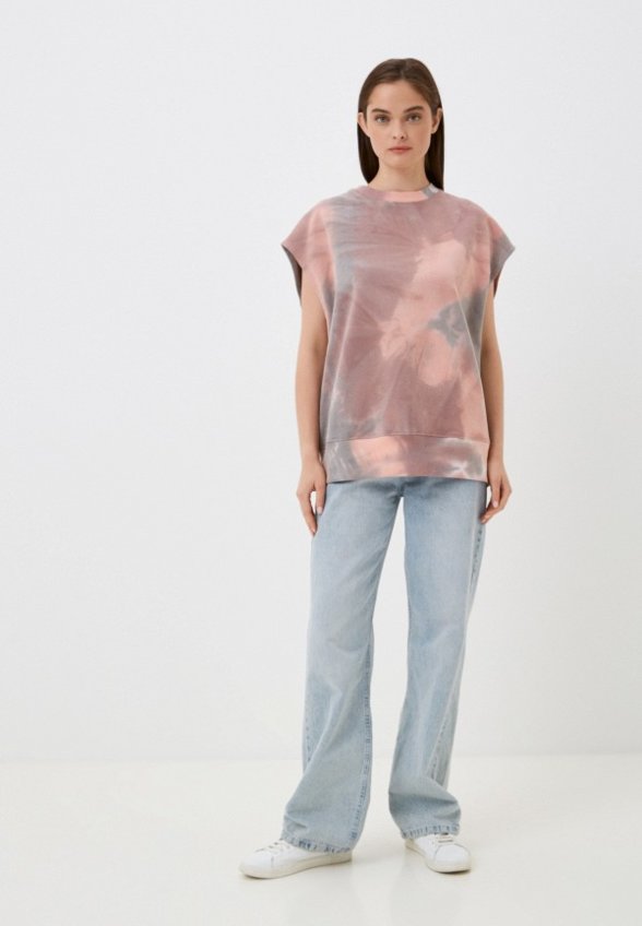 Свитшот Leaf Clothes