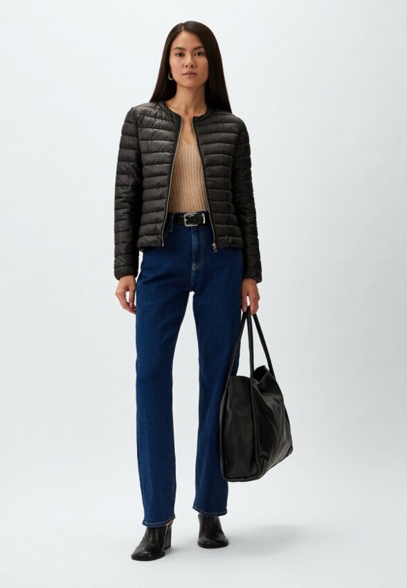 Куртка утепленная Mango