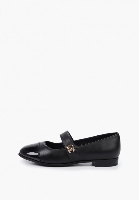 Балетки Pierre Cardin