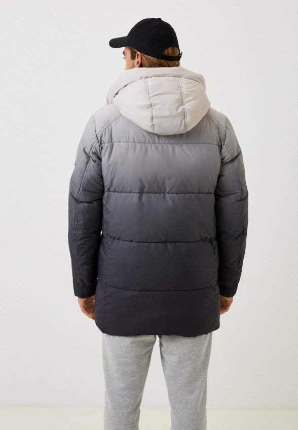 Пуховик Urban Fashion for Men