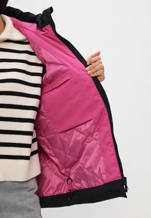 Жилет утепленный Alpex