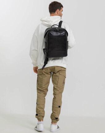 Др.Коффер B402620-245-04 рюкзак мужчинам