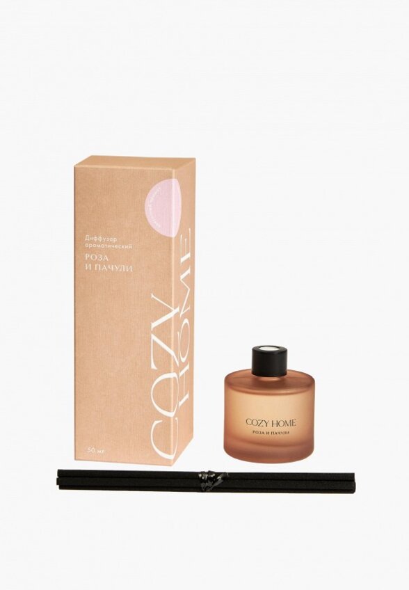 Аромадиффузор Cozy Home