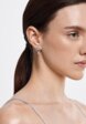Серьги Swarovski®4  - превью