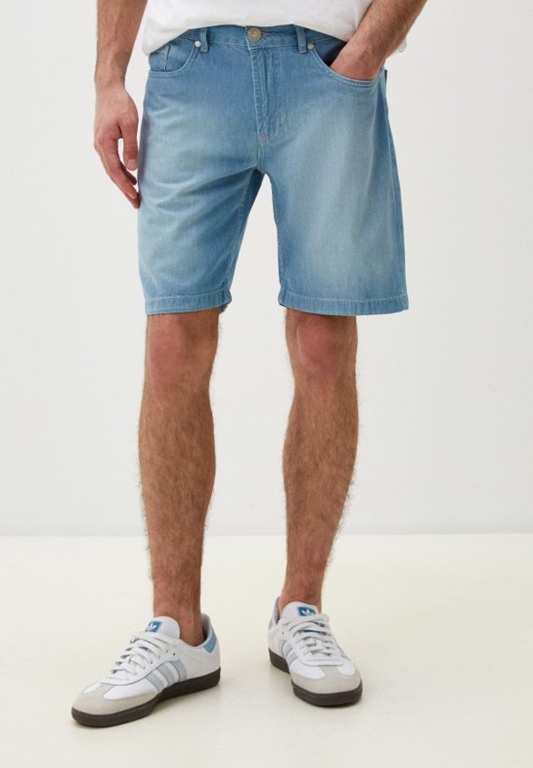 Шорты джинсовые Galvanni