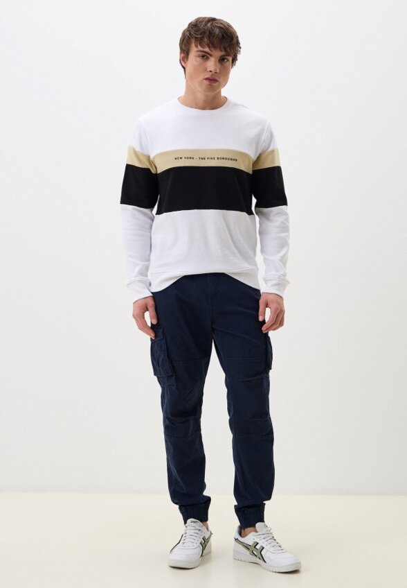 Свитшот Terranova