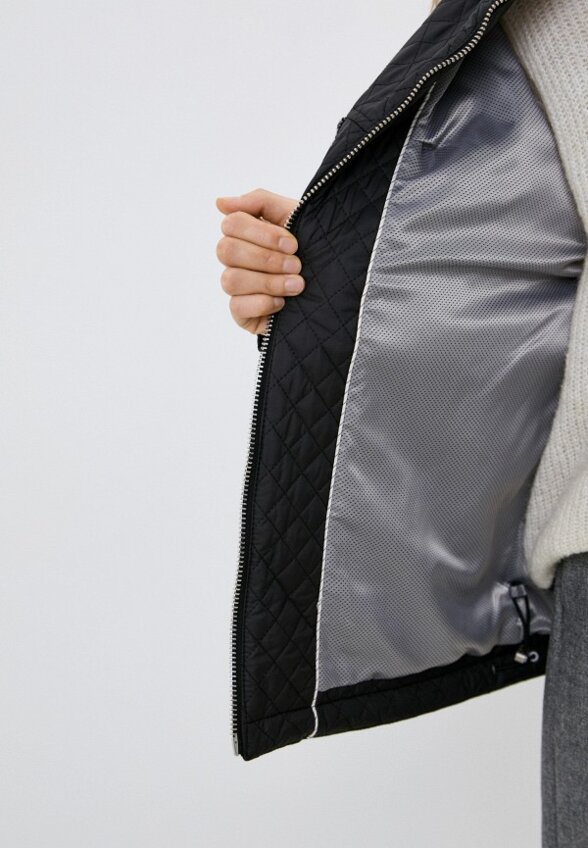 Куртка стеганая Electrastyle