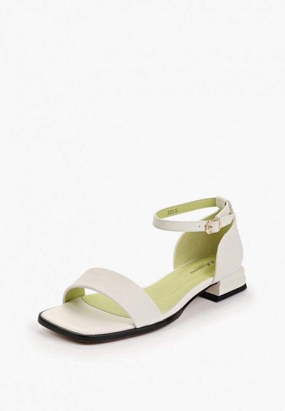 Босоножки Lr Lorettini