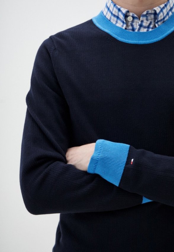 Джемпер Tommy Hilfiger