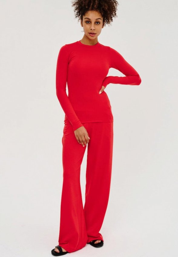 Лонгслив Jolifashn