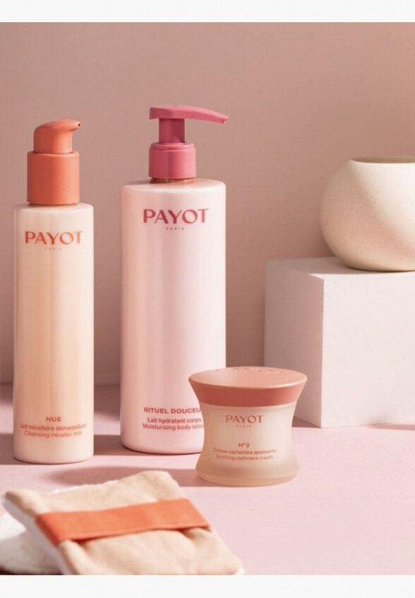 Молочко для тела Payot