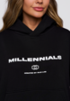 Худи Millennials5  - превью