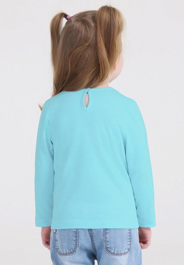 Лонгслив Апрель