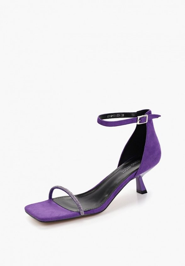 Босоножки Dino Ricci Select